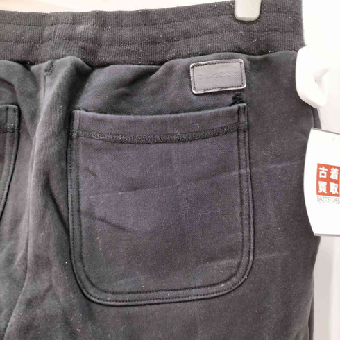 ダンケシェーン Danke Schon 21SS ダメージ加工 スウェットパンツ ジョガーパンツ メンズ L