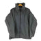 デサントオルテライン DESCENTE ALLTERRAIN 24SS HARD SHELL JACKET CREASマウンテンパーカー メンズ import:L