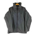 デサントオルテライン DESCENTE ALLTERRAIN 24SS HARD SHELL JACKET CREASマウンテンパーカー メンズ import:L
