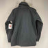 デサントオルテライン DESCENTE ALLTERRAIN 24SS HARD SHELL JACKET CREASマウンテンパーカー メンズ import:L
