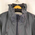 デサントオルテライン DESCENTE ALLTERRAIN 24SS HARD SHELL JACKET CREASマウンテンパーカー メンズ import:L