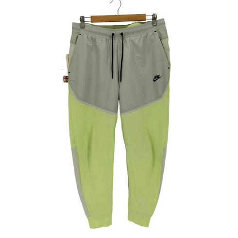 ナイキ NIKE テックフリースジョガーパンツ メンズ JPN:XL