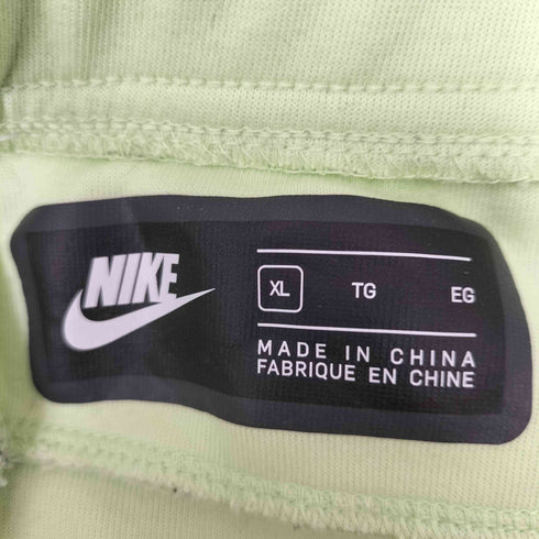 ナイキ NIKE テックフリースジョガーパンツ メンズ JPN:XL