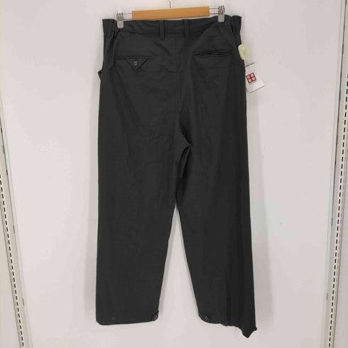 サンシー SUNSEA SNM-G-STRAIGHT PANTS メンズ JPN:3