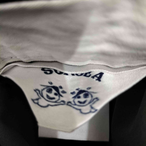 サンシー SUNSEA SNM-G-STRAIGHT PANTS メンズ JPN:3