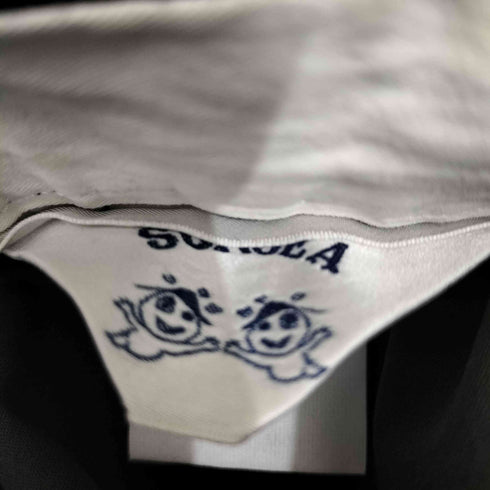 サンシー SUNSEA SNM-G-STRAIGHT PANTS メンズ JPN:3