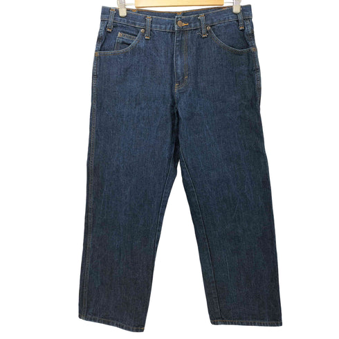 ディッキーズ Dickies 9393 5ポケット デニム パンツ メンズ 34×30