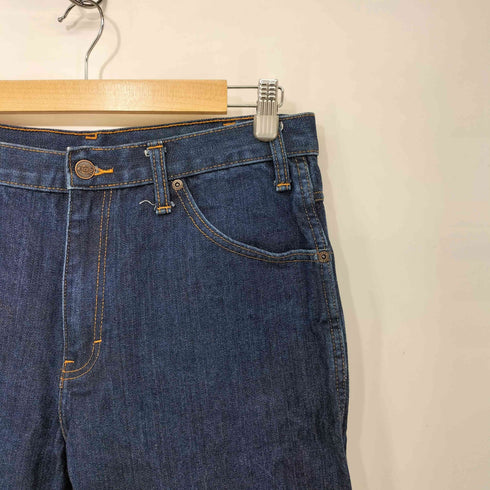 ディッキーズ Dickies 9393 5ポケット デニム パンツ メンズ 34×30