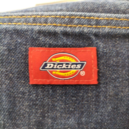 ディッキーズ Dickies 9393 5ポケット デニム パンツ メンズ 34×30
