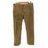 ポロバイラルフローレン Polo by RALPH LAUREN Built well CHINO ダメージ加工 プリントボタンフライチノ メンズ 34/32