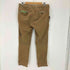 ポロバイラルフローレン Polo by RALPH LAUREN Built well CHINO ダメージ加工 プリントボタンフライチノ メンズ 34/32
