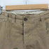 ポロバイラルフローレン Polo by RALPH LAUREN Built well CHINO ダメージ加工 プリントボタンフライチノ メンズ 34/32