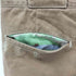 ポロバイラルフローレン Polo by RALPH LAUREN Built well CHINO ダメージ加工 プリントボタンフライチノ メンズ 34/32