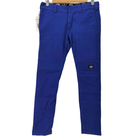 エルエイチピー LHP コラボ ダブルニー ワーク パンツ 星 メンズ US:30-31