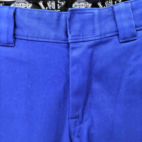 エルエイチピー LHP コラボ ダブルニー ワーク パンツ 星 メンズ US:30-31