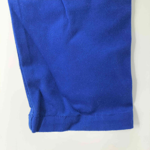 エルエイチピー LHP コラボ ダブルニー ワーク パンツ 星 メンズ US:30-31