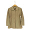 MIA CARNA lamb leather ラムレザージャケット レディース 7