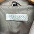 MIA CARNA lamb leather ラムレザージャケット レディース 7