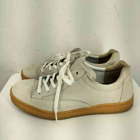 オニツカタイガー ONITSUKA TIGER Mity ローカットスニーカー メンズ JPN:27