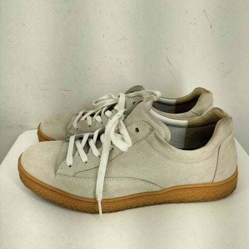 オニツカタイガー ONITSUKA TIGER Mity ローカットスニーカー メンズ JPN:27