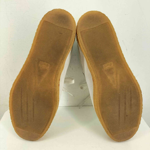 オニツカタイガー ONITSUKA TIGER Mity ローカットスニーカー メンズ JPN:27