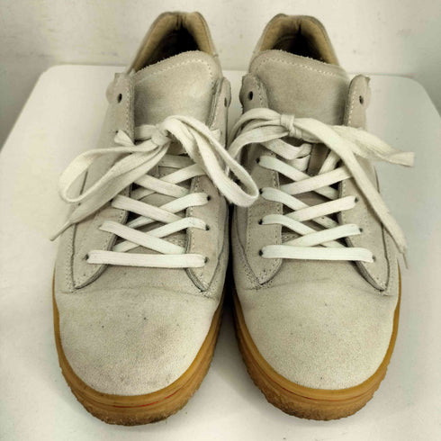 オニツカタイガー ONITSUKA TIGER Mity ローカットスニーカー メンズ JPN:27