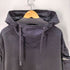 ジースターロー G-STAR RAW MIXED WOVEN CARGO HOODED SW ミリタリーディテール 異素材 フーデッドス ウェット パーカー メンズ import:L