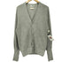 Ardleigh 60-70s vintage リブ袖 カーディガン メンズ import:M