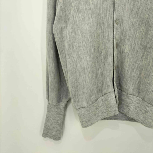 Ardleigh 60-70s vintage リブ袖 カーディガン メンズ import:M