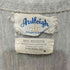 Ardleigh 60-70s vintage リブ袖 カーディガン メンズ import:M