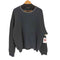 エディーバウアー Eddie Bauer USA製 TIPPED THERMAL CREW クルーネックL/Sサーマルカットソー メンズ JPN:L