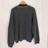 エディーバウアー Eddie Bauer USA製 TIPPED THERMAL CREW クルーネックL/Sサーマルカットソー メンズ JPN:L