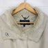 アルマーニジーンズ ARMANI JEANS フェイクスエードコート レディース 42