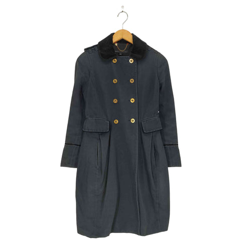 マークバイマークジェイコブス Marc by Marc Jacobs トレンチコート レディース XS