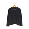 ギャップ Gap 00s OLD ケーブルニットカーディガン レディース L