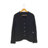 ギャップ Gap 00s OLD ケーブルニットカーディガン レディース L