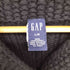 ギャップ Gap 00s OLD ケーブルニットカーディガン レディース L