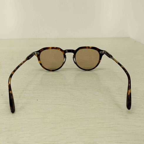 BuddyOptical Sorbonne クラウンパント サングラス メンズ