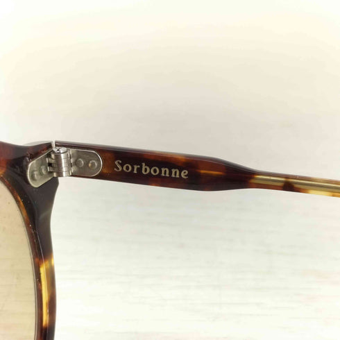 BuddyOptical Sorbonne クラウンパント サングラス メンズ