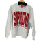 シュプリーム Supreme 21AW CITIES ARC CREWNECK パイルロゴ スウェット トレーナー メンズ import:S