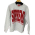 シュプリーム Supreme 21AW CITIES ARC CREWNECK パイルロゴ スウェット トレーナー メンズ import:S