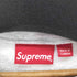 シュプリーム Supreme 21AW CITIES ARC CREWNECK パイルロゴ スウェット トレーナー メンズ import:S