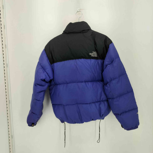ザノースフェイス THE NORTH FACE ヌプシ 700 フロントジップ ロングスリーブ ダウンジャケット メンズ 95