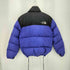 ザノースフェイス THE NORTH FACE ヌプシ 700 フロントジップ ロングスリーブ ダウンジャケット メンズ 95