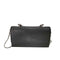 チャールズアンドキース CHARLES&KEITH スカルプチュアルハンドル ロングウォレット レディース