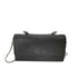 チャールズアンドキース CHARLES&KEITH スカルプチュアルハンドル ロングウォレット レディース