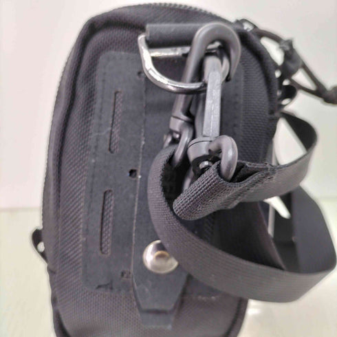 ブリーフィング BRIEFING PG AT POUCH TALL メンズ ONE SIZE