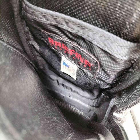 ブリーフィング BRIEFING PG AT POUCH TALL メンズ ONE SIZE