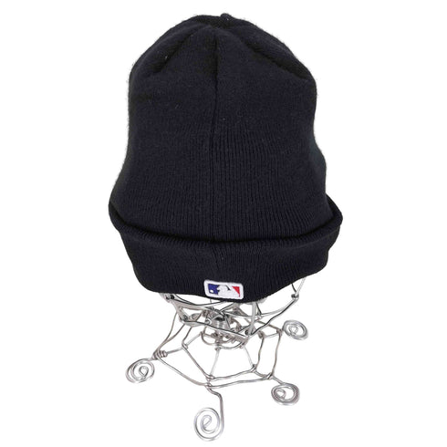 ニューエラ NEW ERA 刺繍 ニット ビーニー メンズ