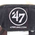 フォーティセブンブランド 47 BRAND 6パネル ベースボールキャップ メンズ